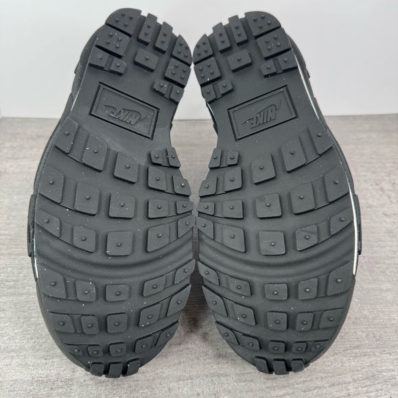 Nike x Sacai Magmascape SP Hiking Sneakers -Blue/Black- FN0563-400 Men's Size 8 - Picture 10 of 11